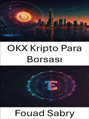 cover image of OKX Kripto Para Borsası